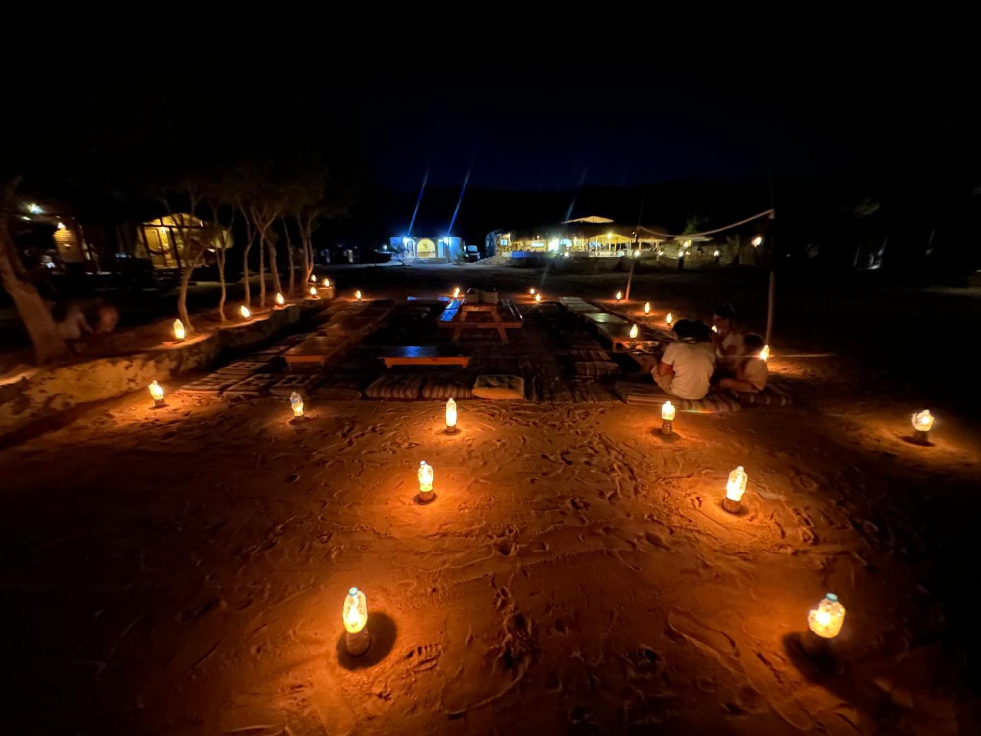 Resort Relax Camp