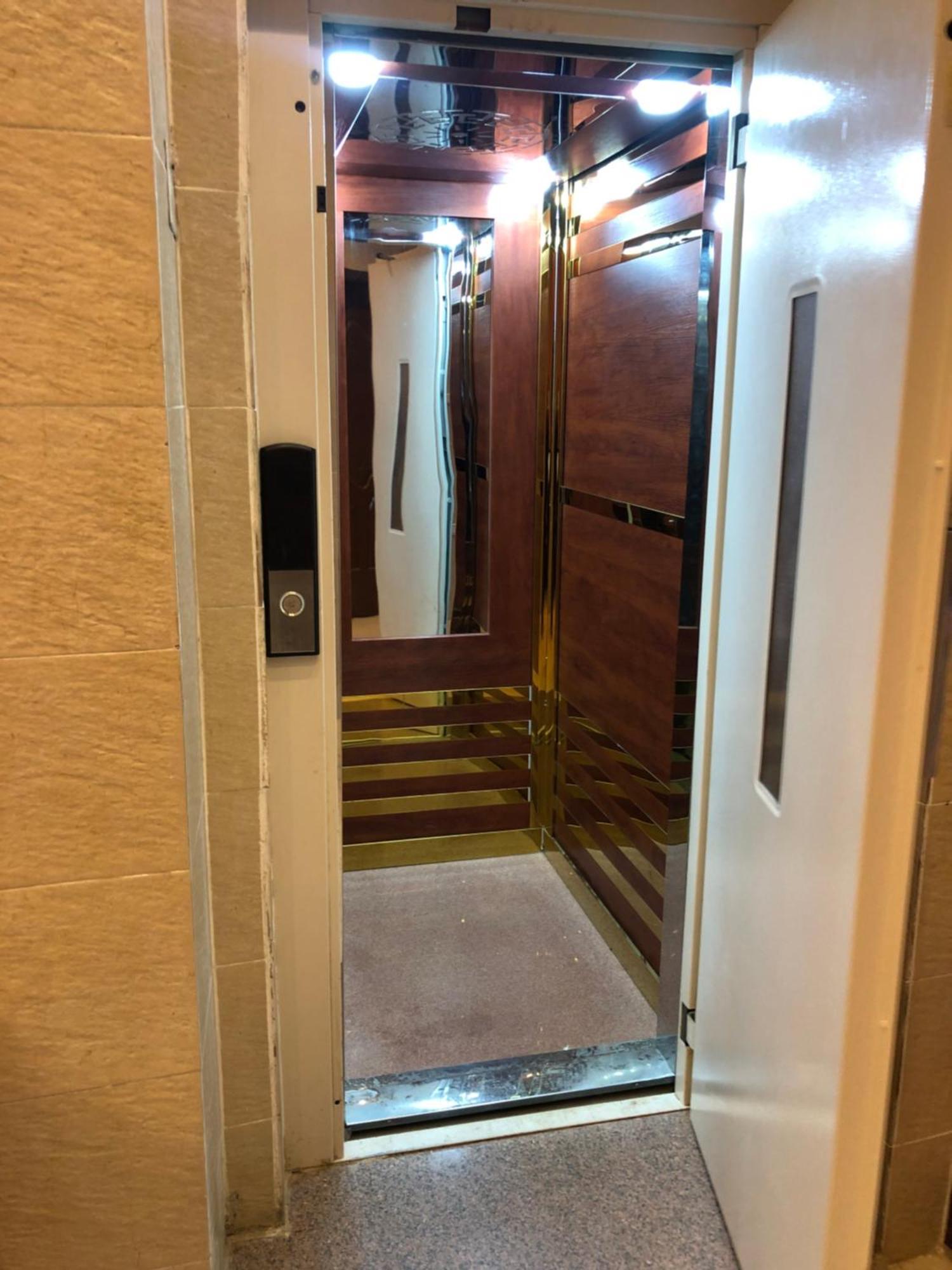 Hotel Grand Pyramid View Kafret el-Gabal