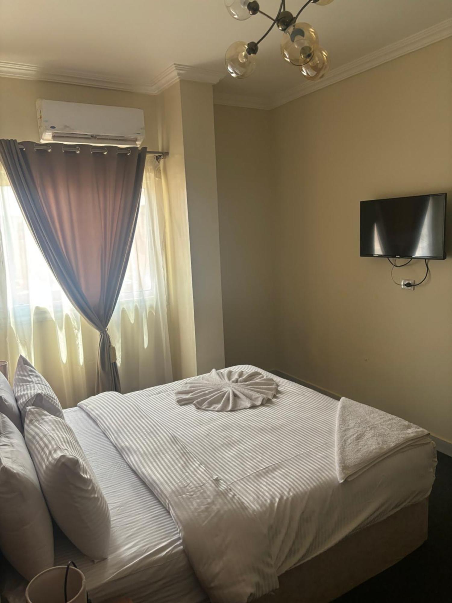 Solima Pyramids View Hotel 3*