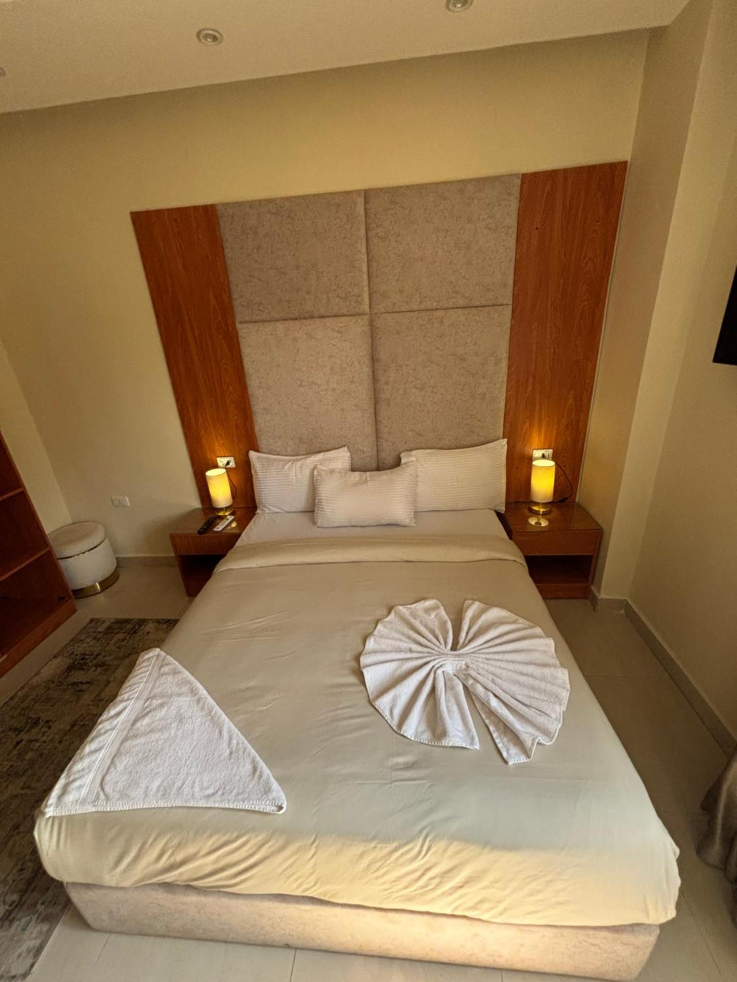 Hotel Solima Pyramids View