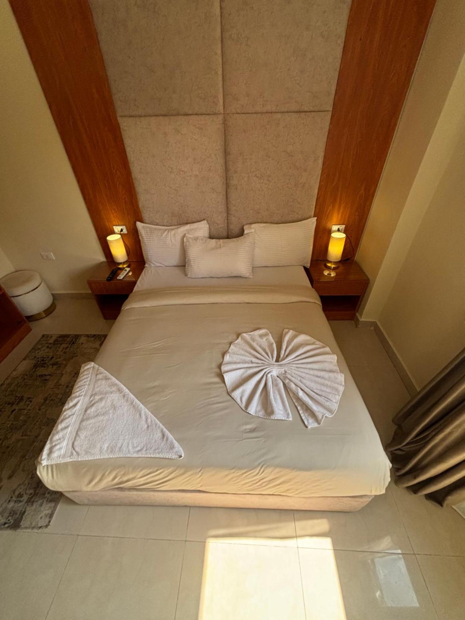 Solima Pyramids View Hotel Kafret el-Gabal