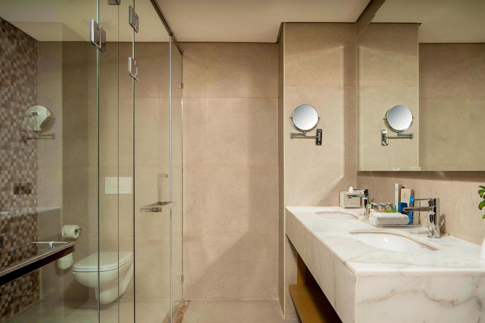 Hotel Jaz Elite Amara Port Ghalib
