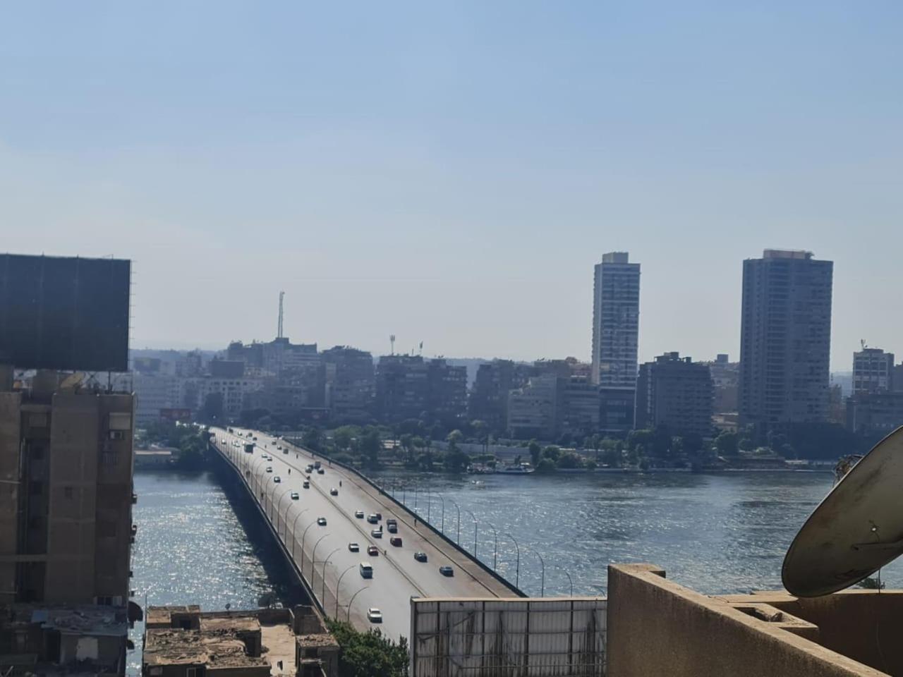 Apartment Al Baz