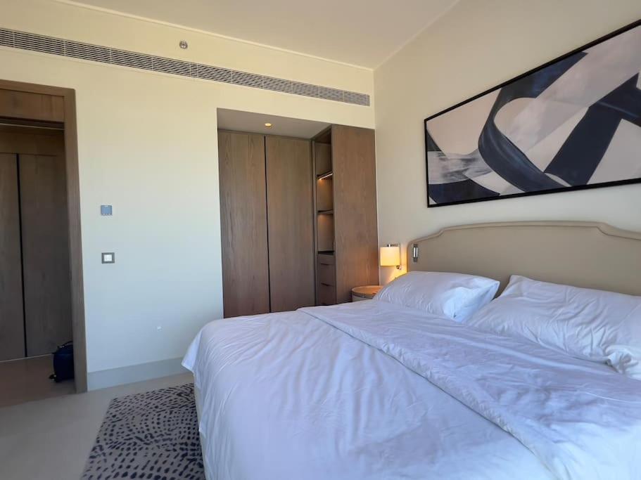 Marassi, Luxury In Address Resort, Service *