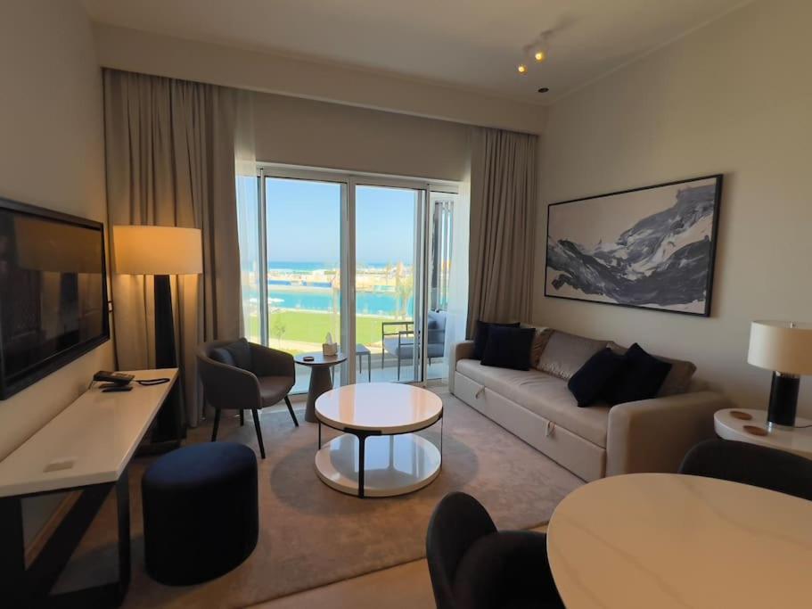 Apartment Marassi, Luxury In Address Resort, Service
