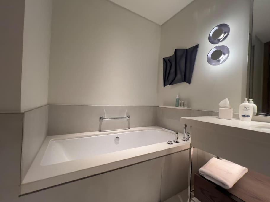 Apartment Marassi, Luxury In Address Resort, Service El Alamein