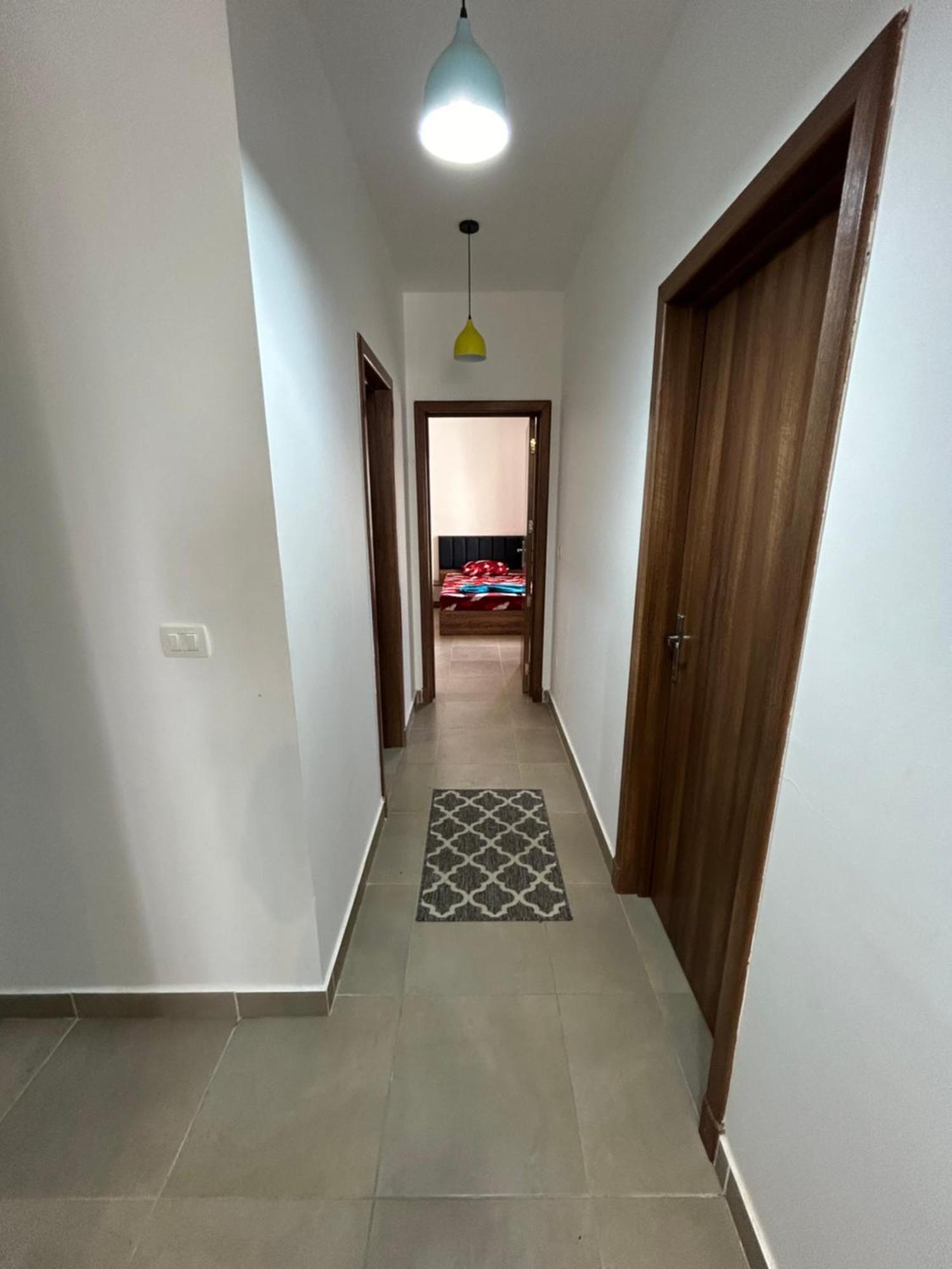 امواج فندقي Amwaj North Coast 2 Bedroom Apartment