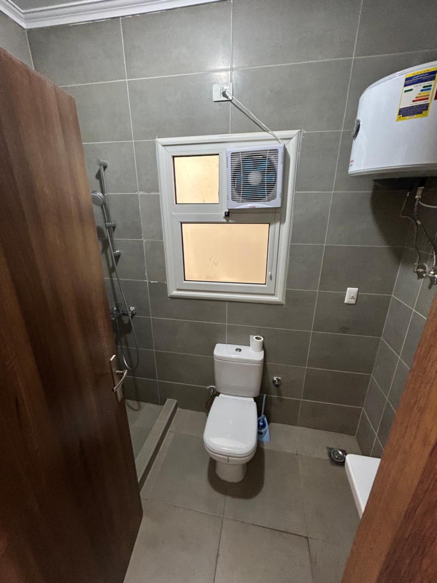 امواج فندقي Amwaj North Coast 2 Bedroom