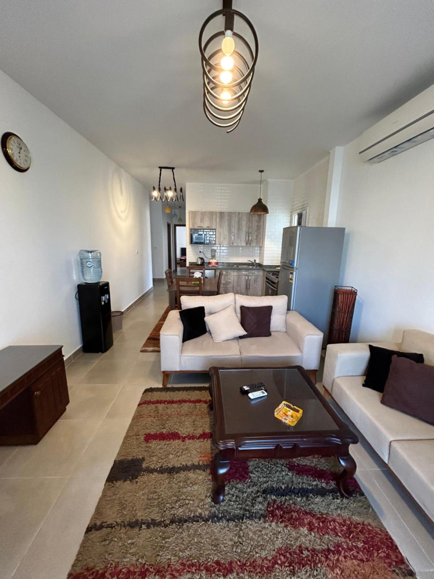 امواج فندقي Amwaj North Coast 2 Bedroom *