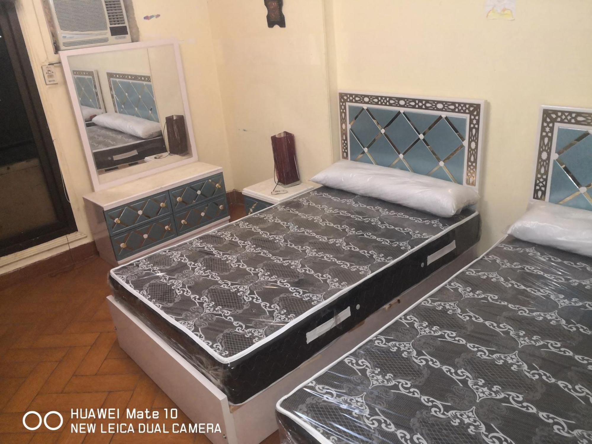Apartment Al Baz