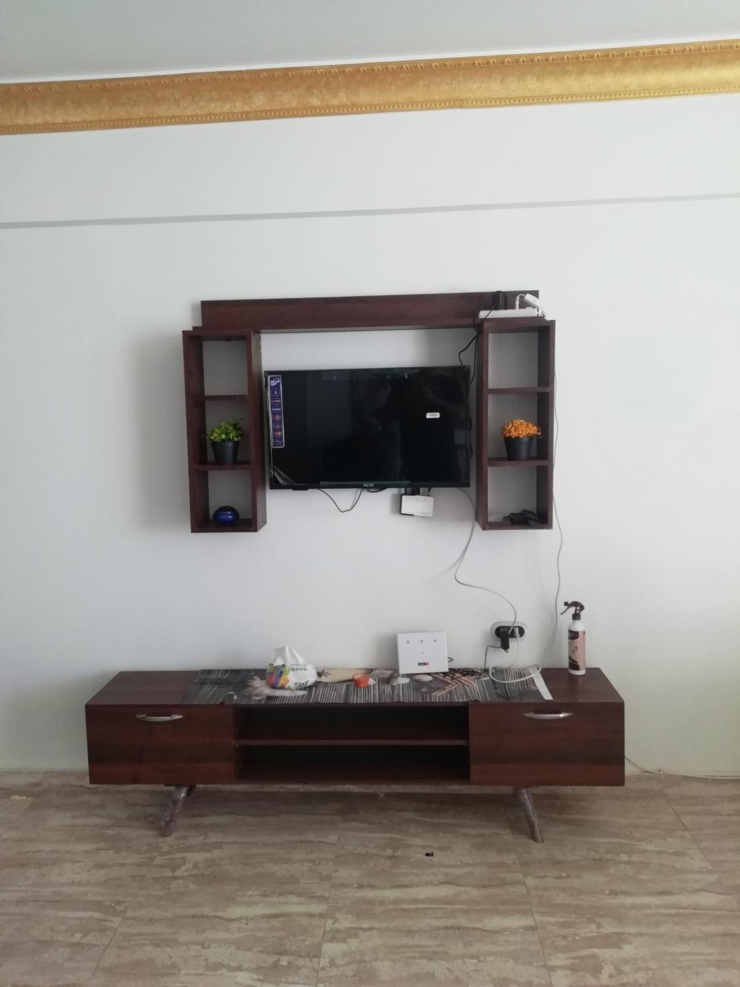 Panda House Apartment Alexandria