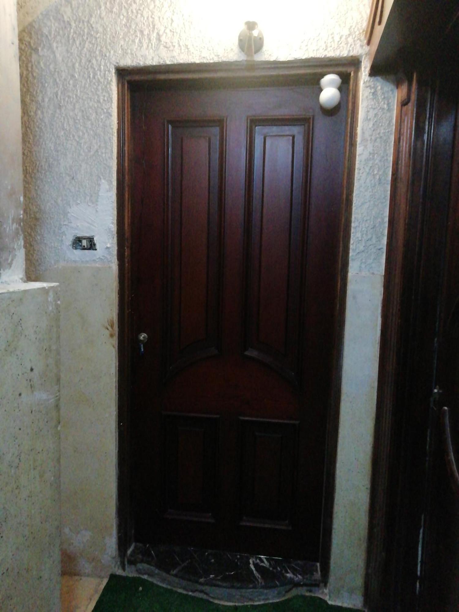 Panda House Apartment