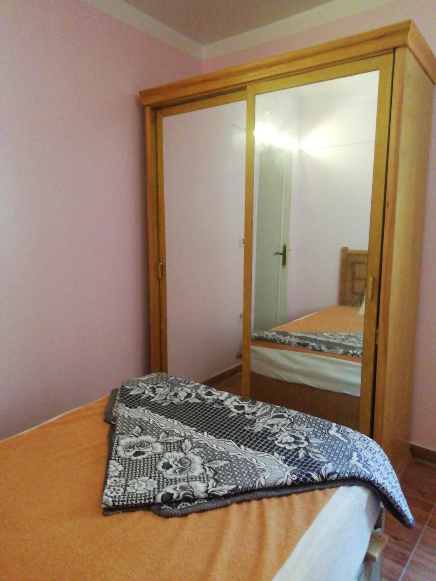 Panda House Apartment