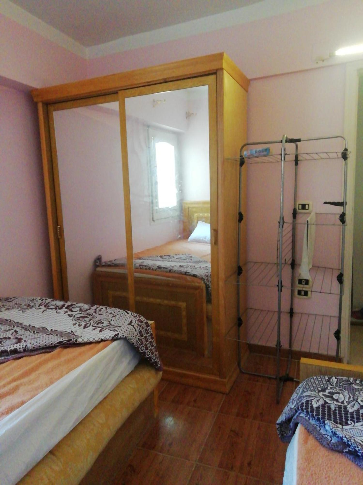 Panda House Apartment