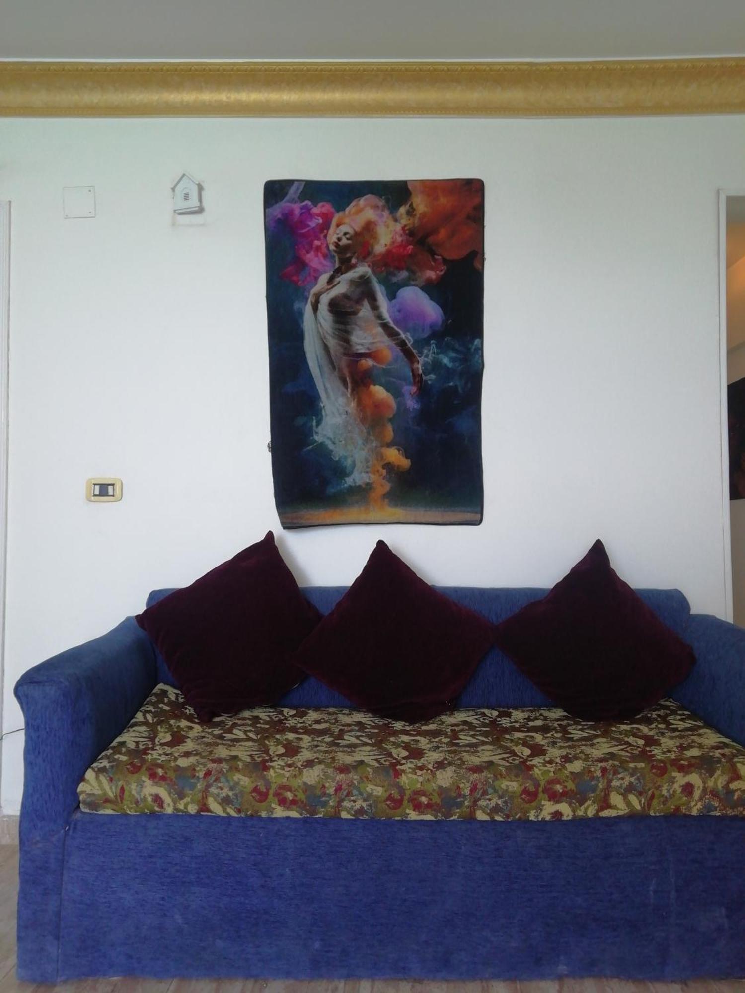Panda House Apartment *