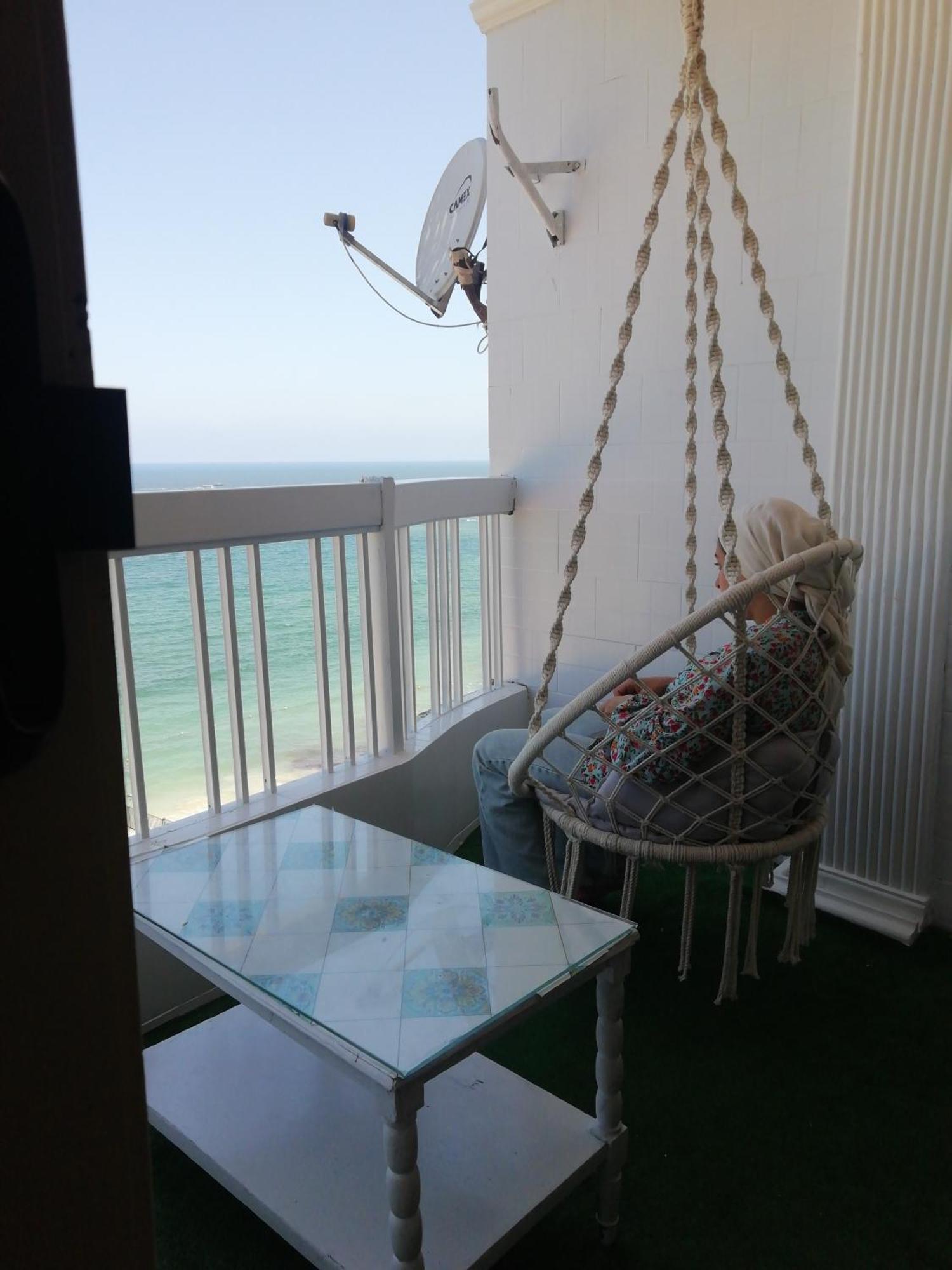 Apartment Panda House Alexandria