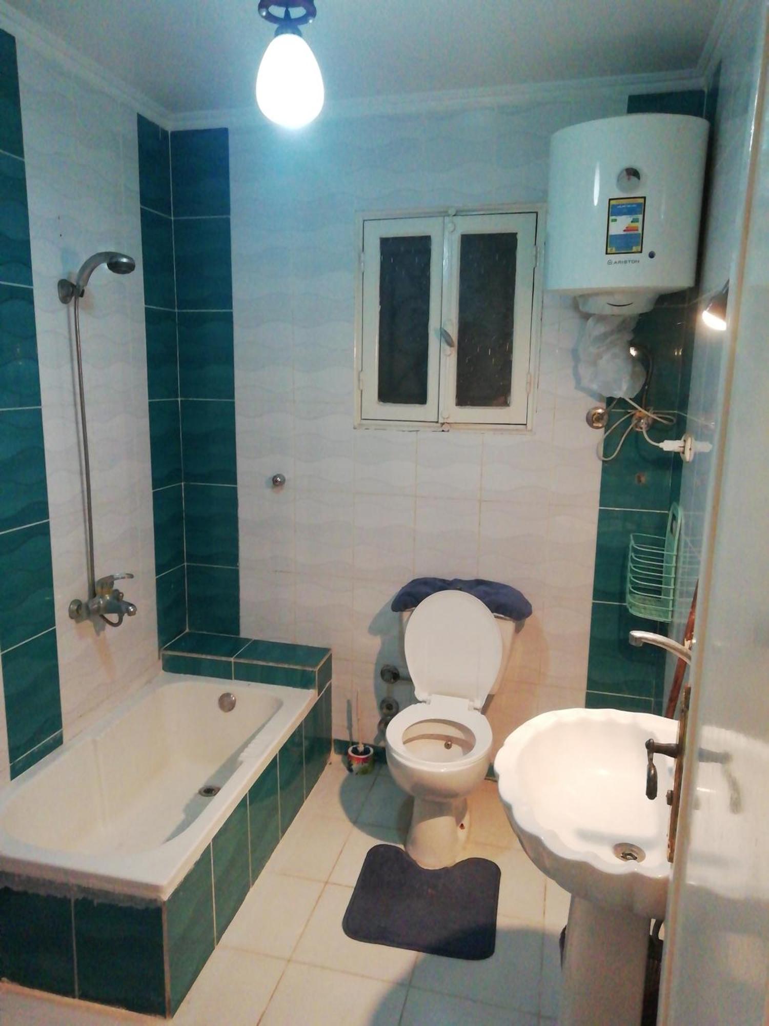 Panda House Apartment Alexandria
