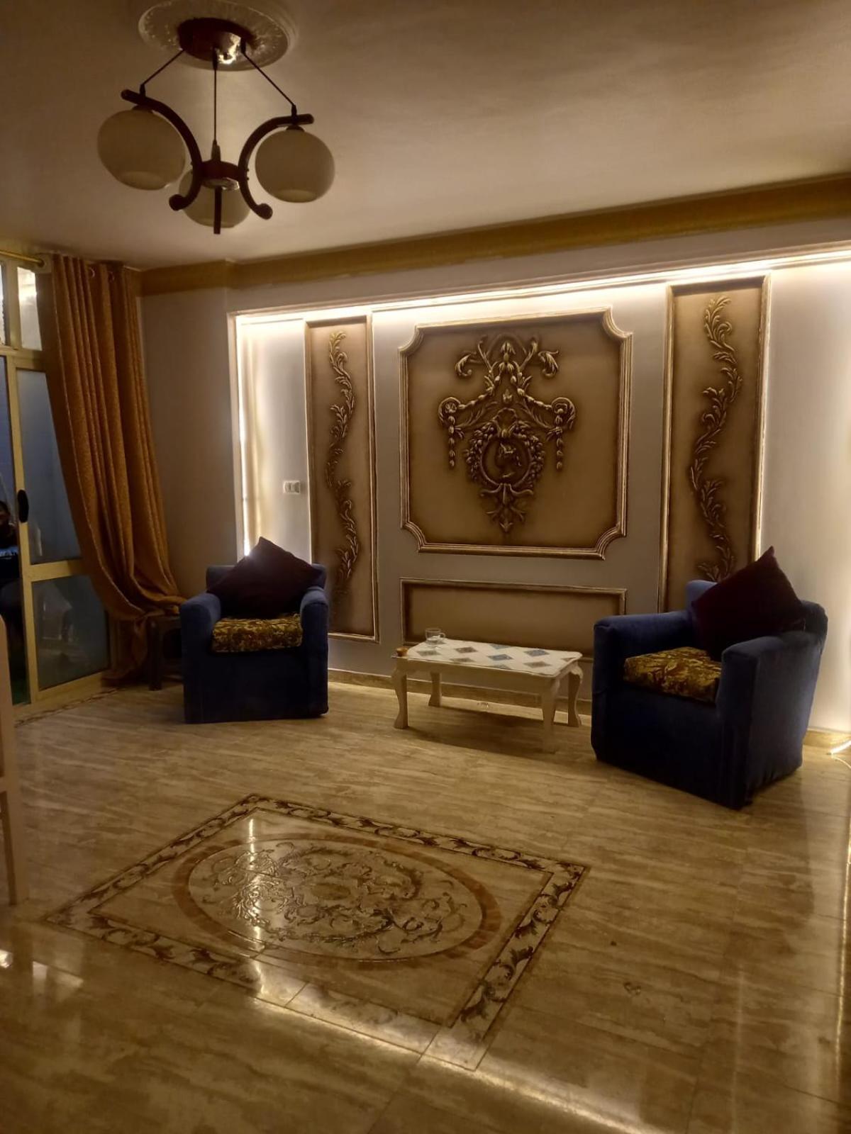 Panda House Apartment Alexandria