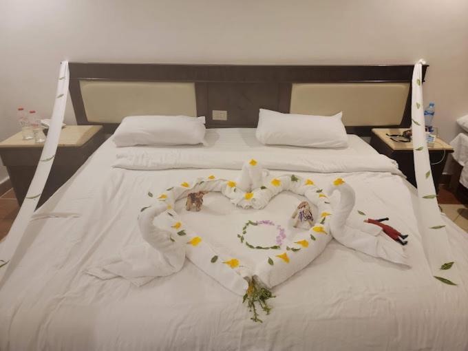 Resort Falcon Naama Star 3*