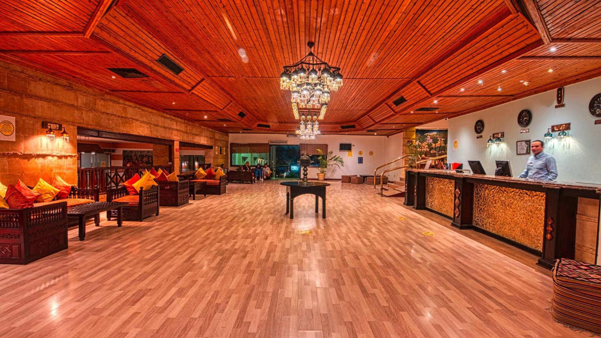 Falcon Naama Star Resort 3*