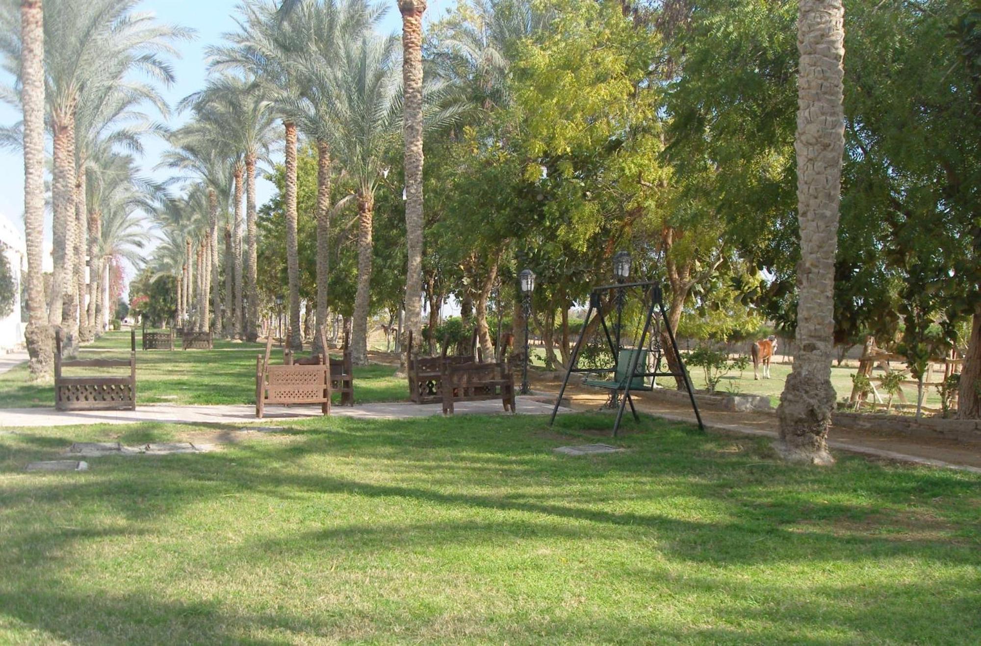 Six Corners Resort 3*