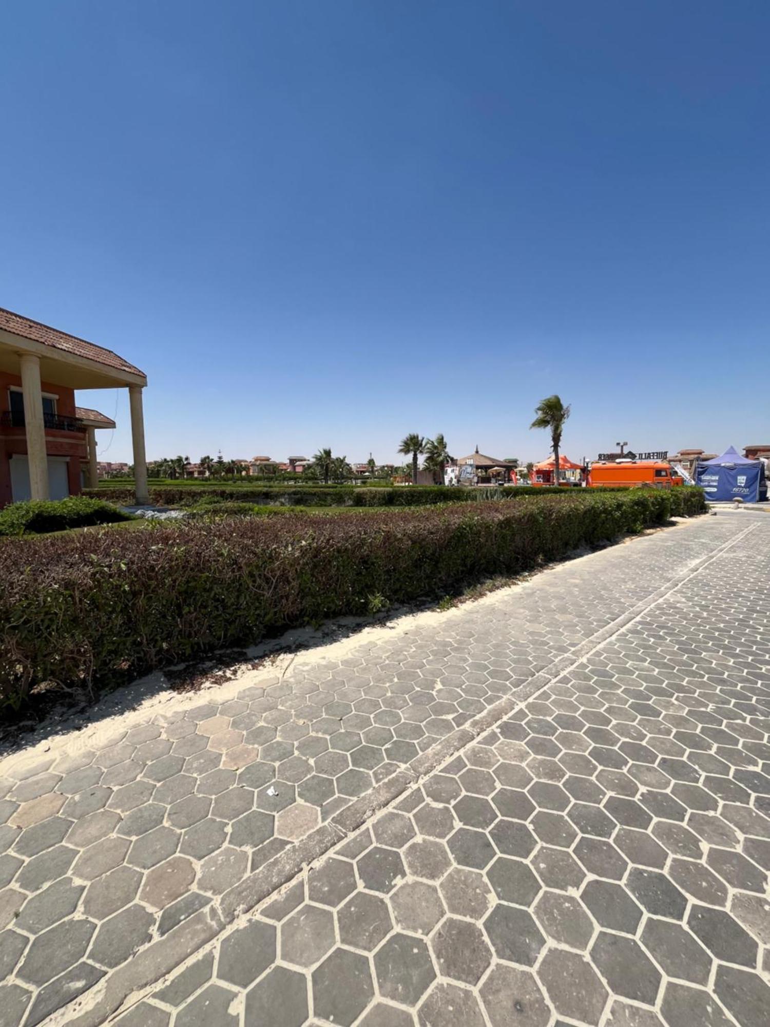 Blumar North Coast El Alamein