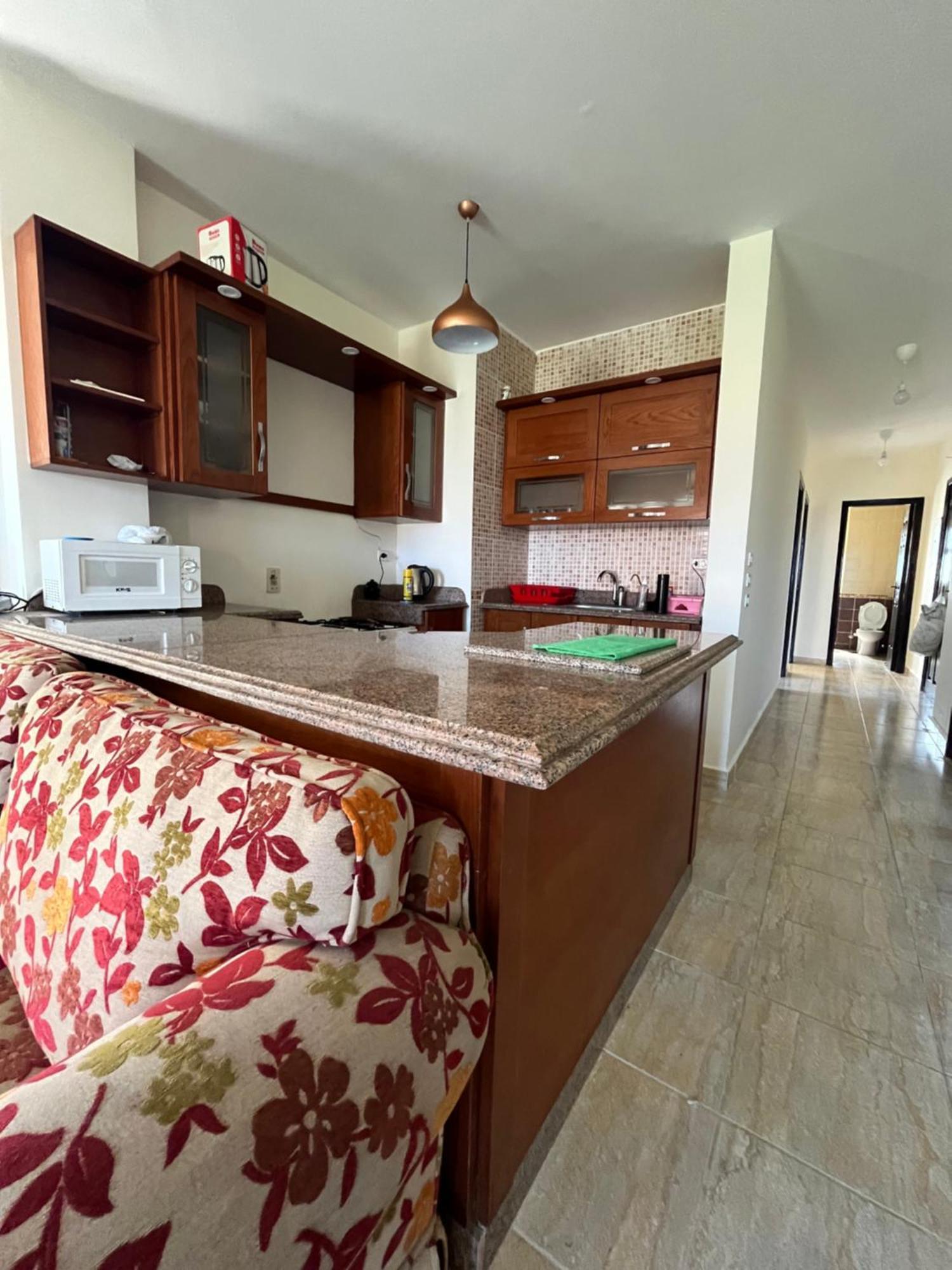Apartment Blumar North Coast