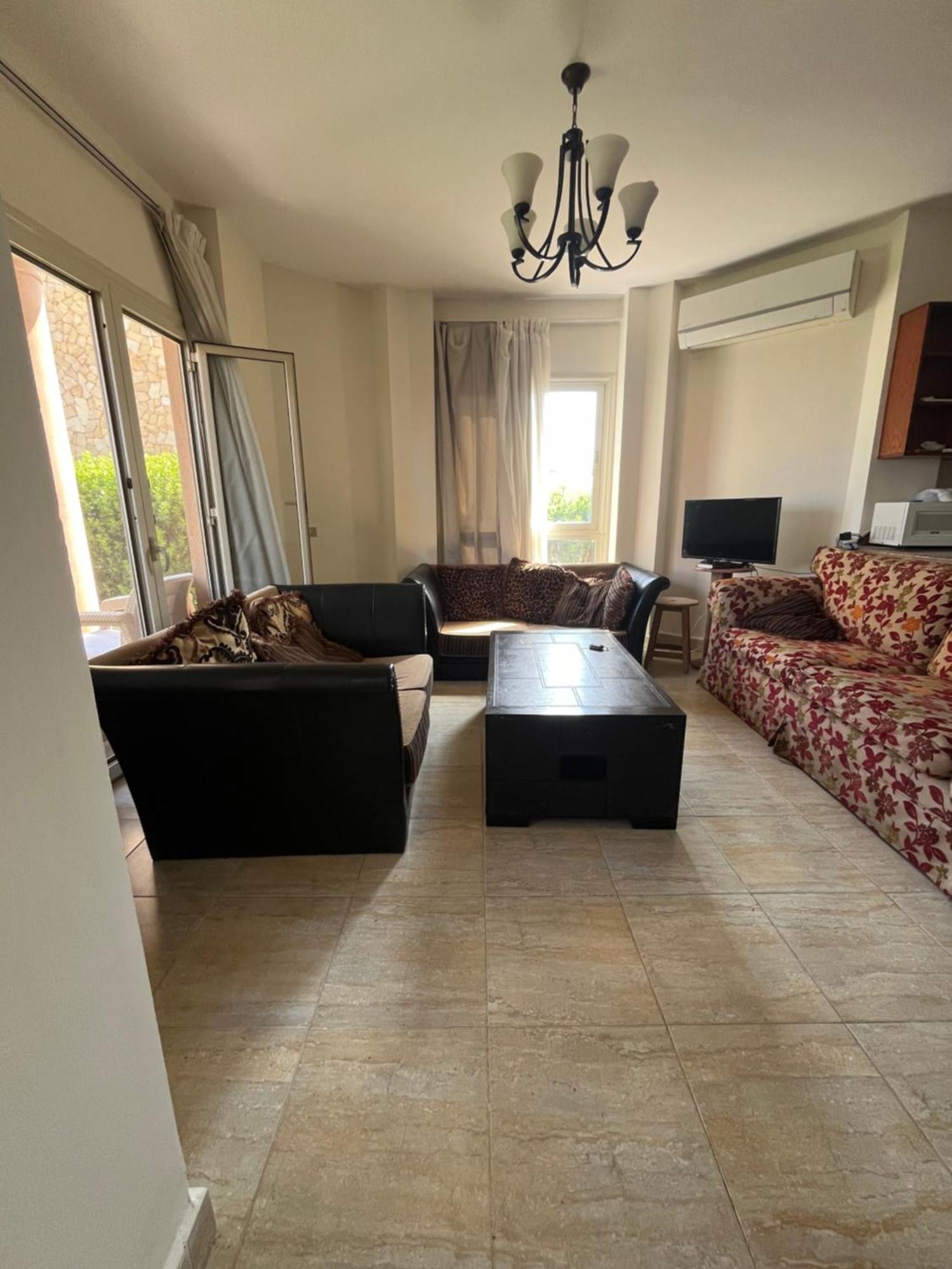 Blumar North Coast Apartment *