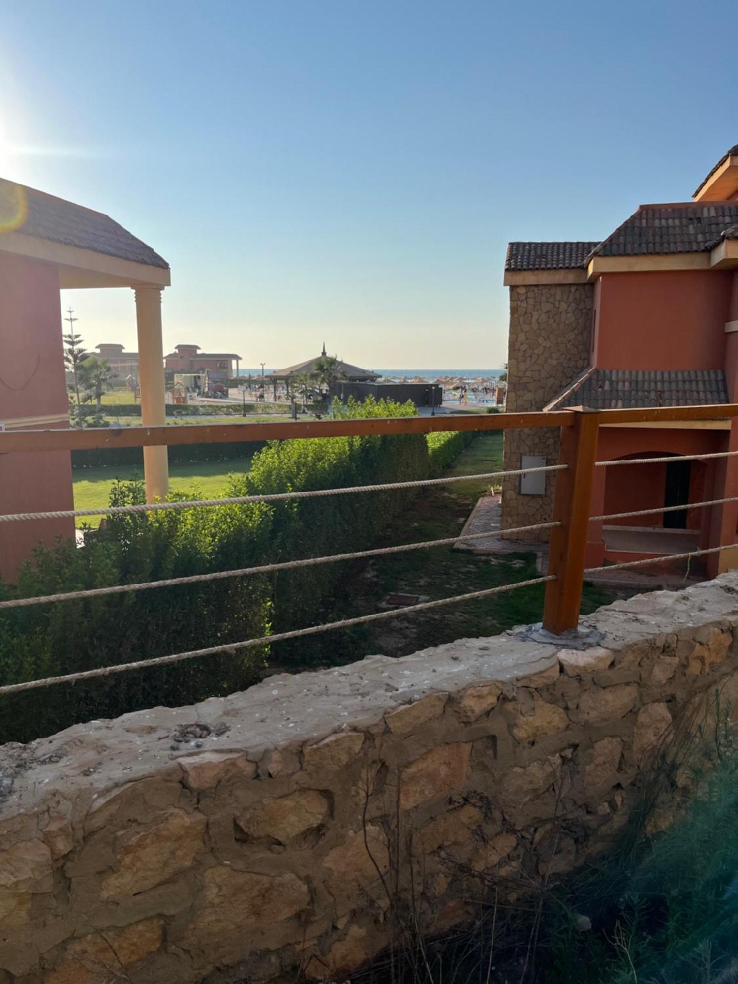 Blumar North Coast Apartment El Alamein