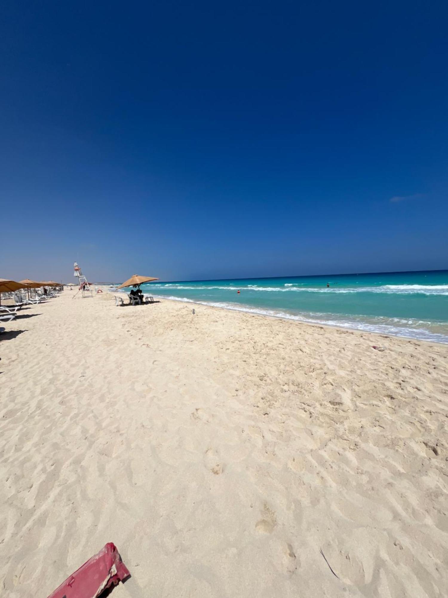 Apartment Blumar North Coast *