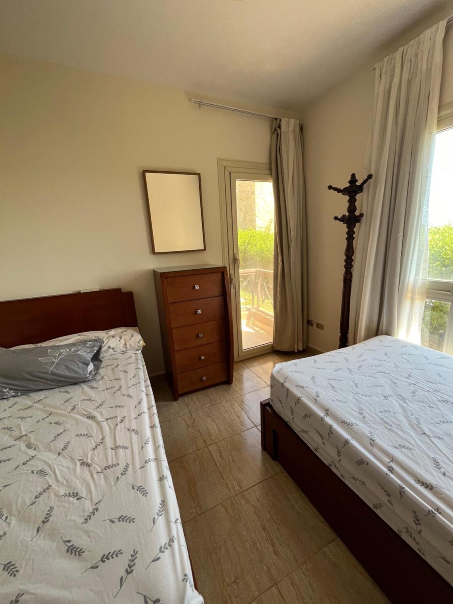 Blumar North Coast Apartment *