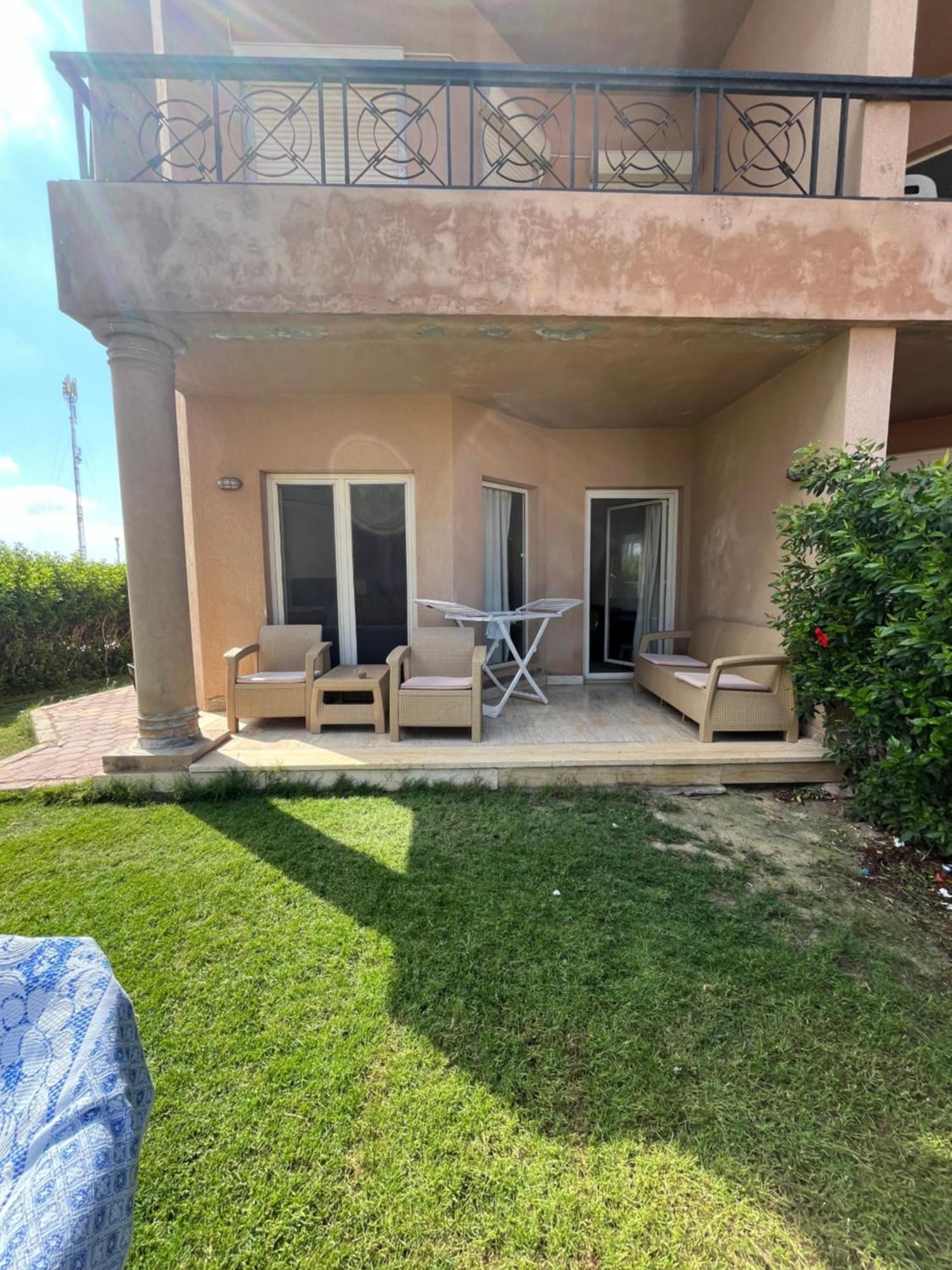 Blumar North Coast El Alamein