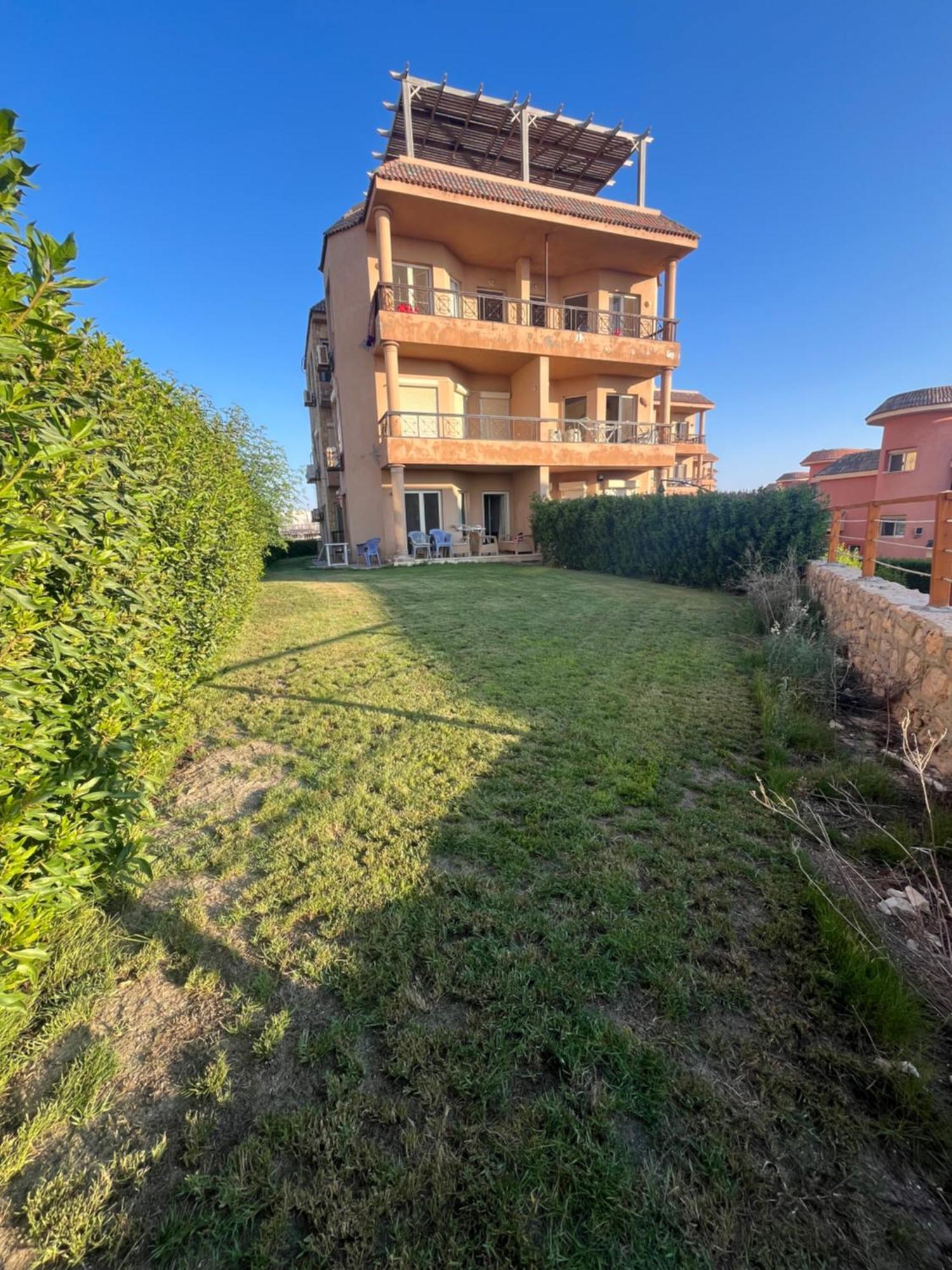 Blumar North Coast Apartment