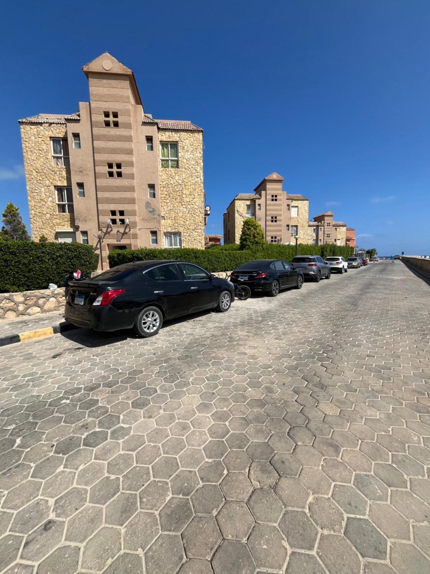 Apartment Blumar North Coast