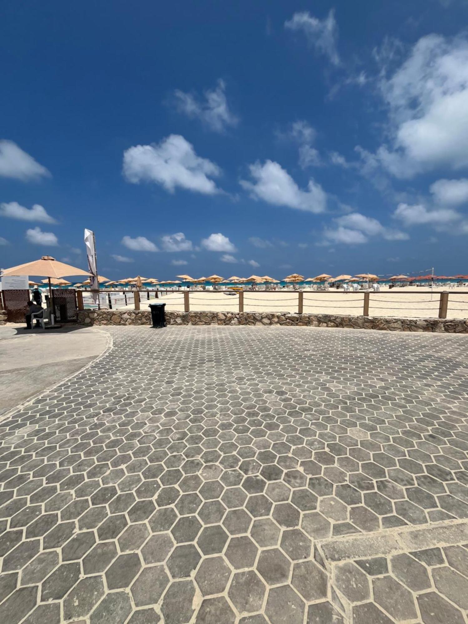 Blumar North Coast El Alamein