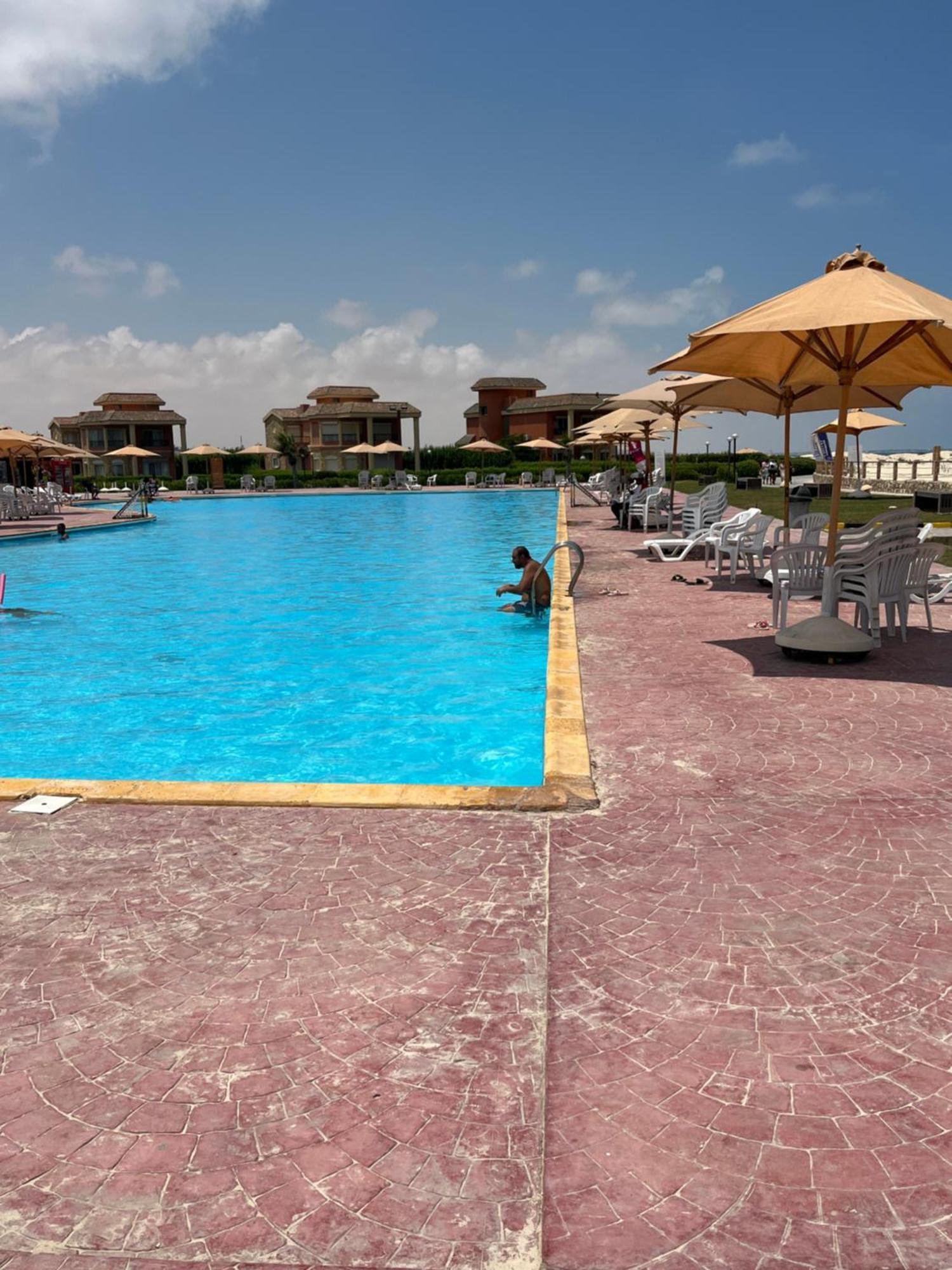 Blumar North Coast * El Alamein