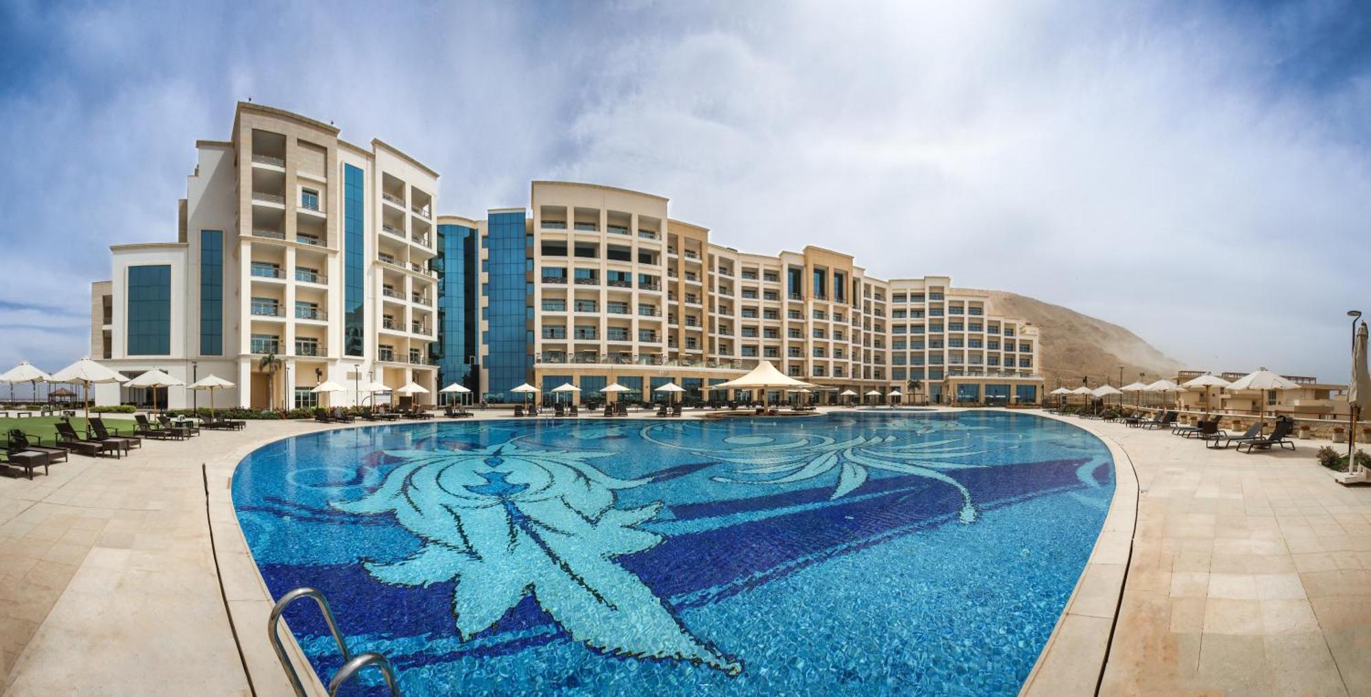 Tolip El Galala Hills 5*