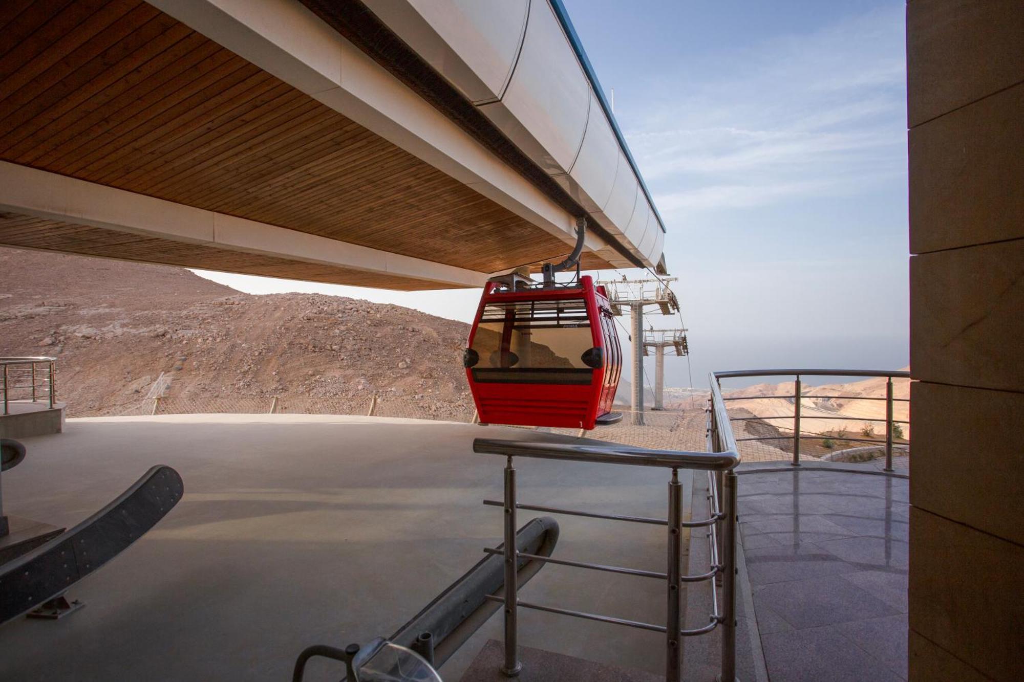 Tolip El Galala Hills Hotel