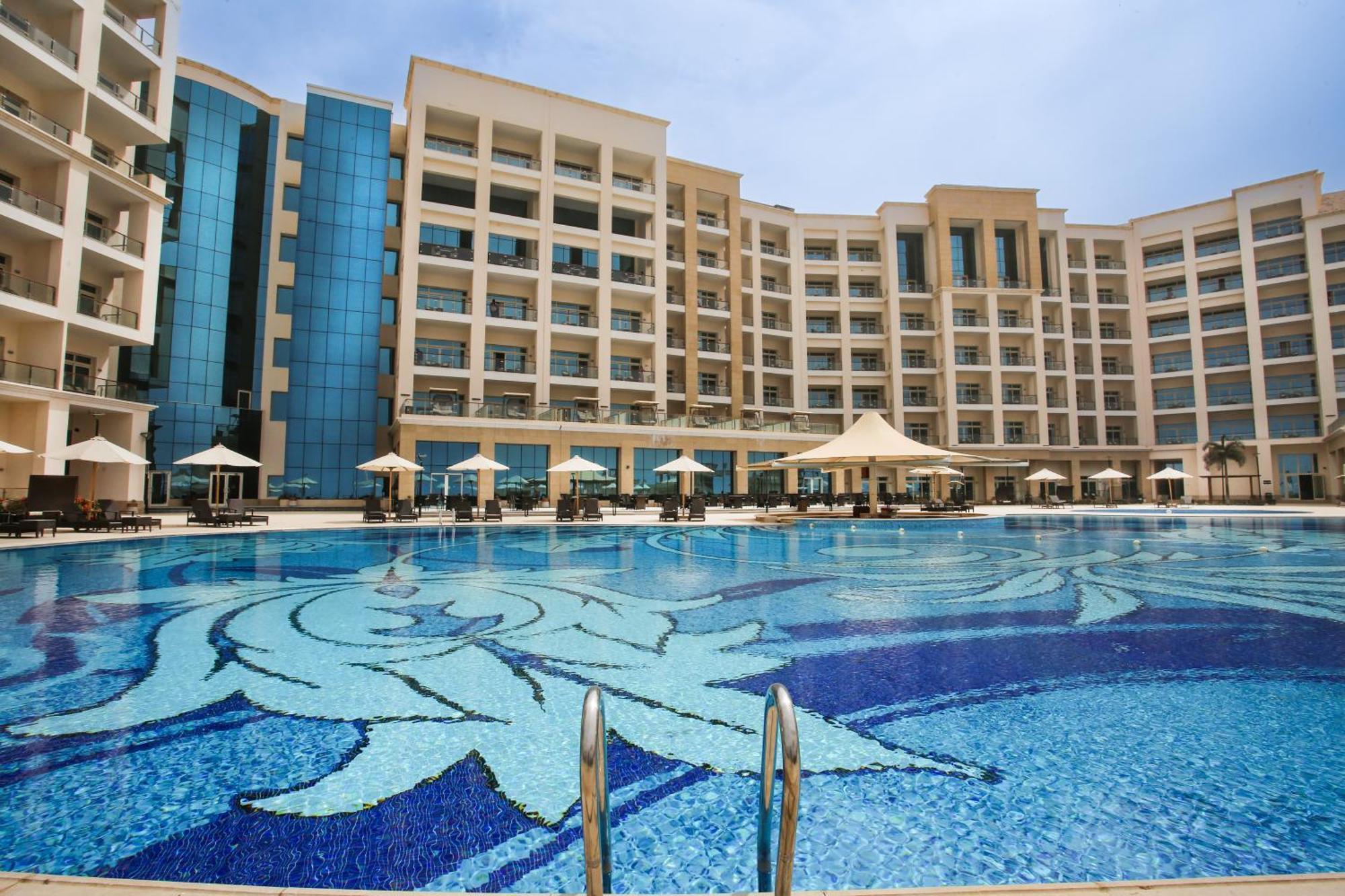 Hotel Tolip El Galala Hills