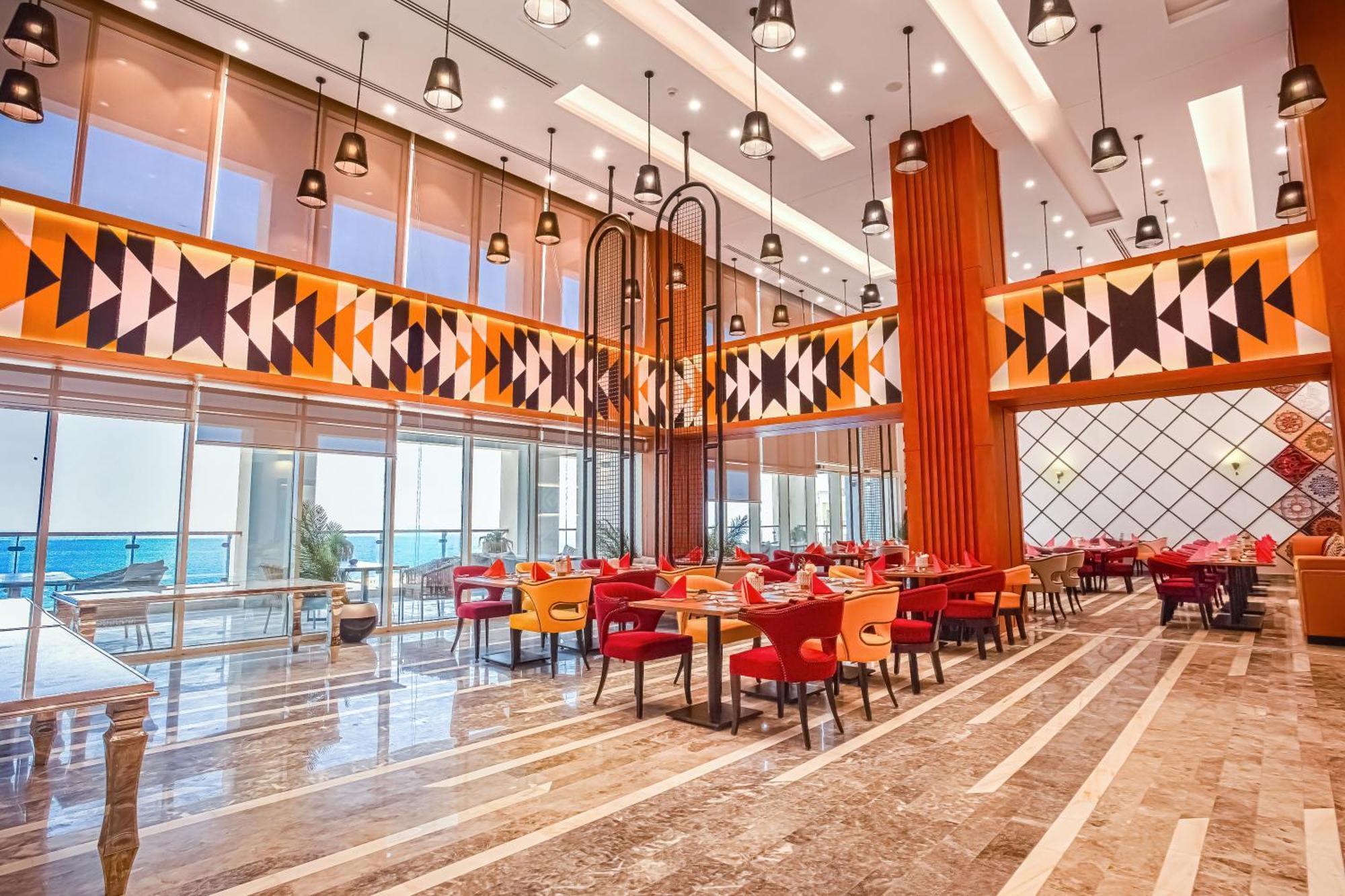 Hotel Tolip El Galala Hills 5*