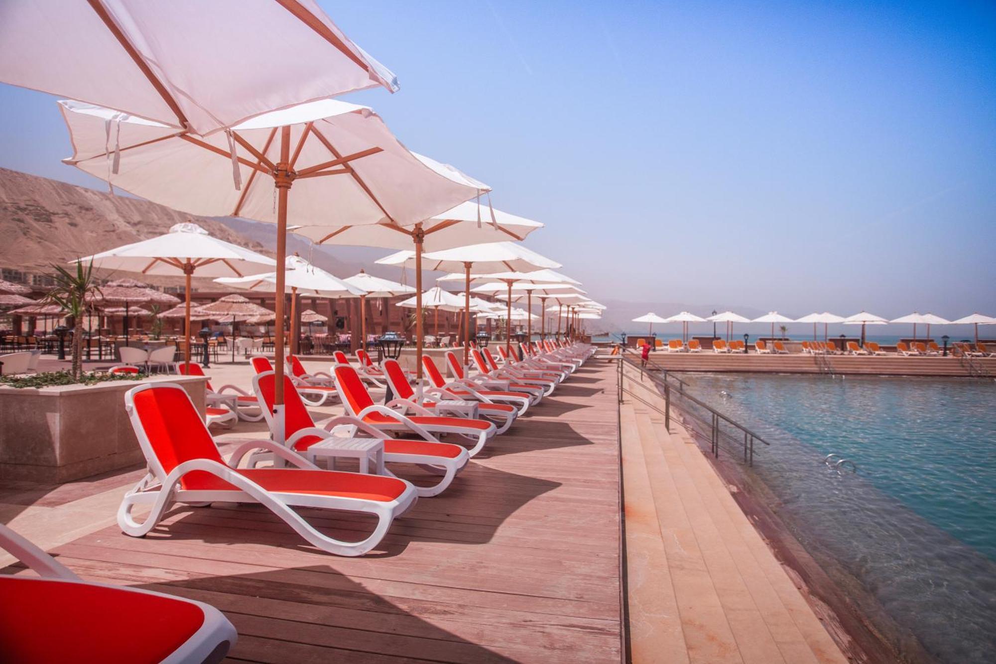 Hotel Tolip El Galala Hills Ain Suchna