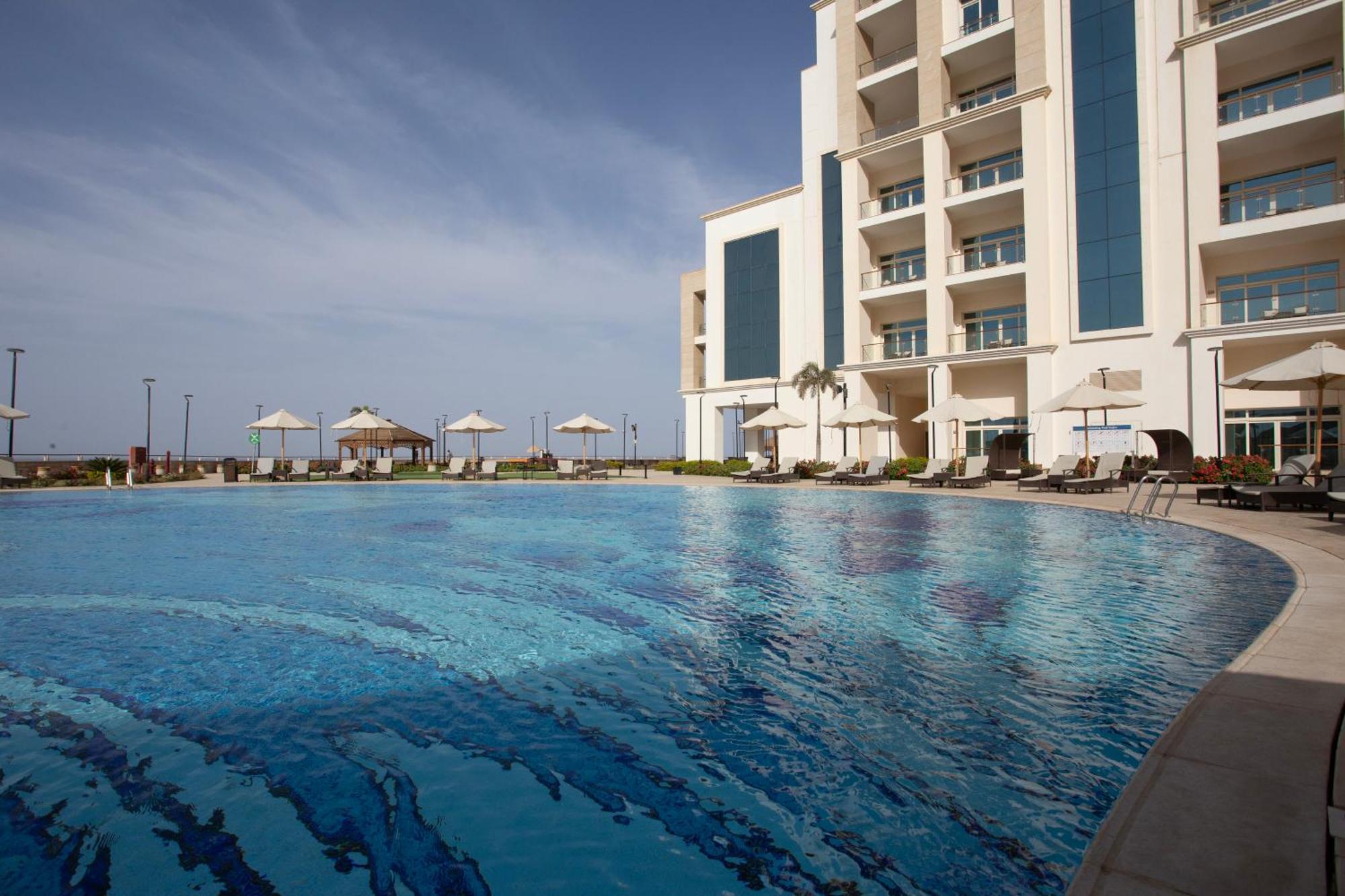 Tolip El Galala Hills 5* Ain Suchna