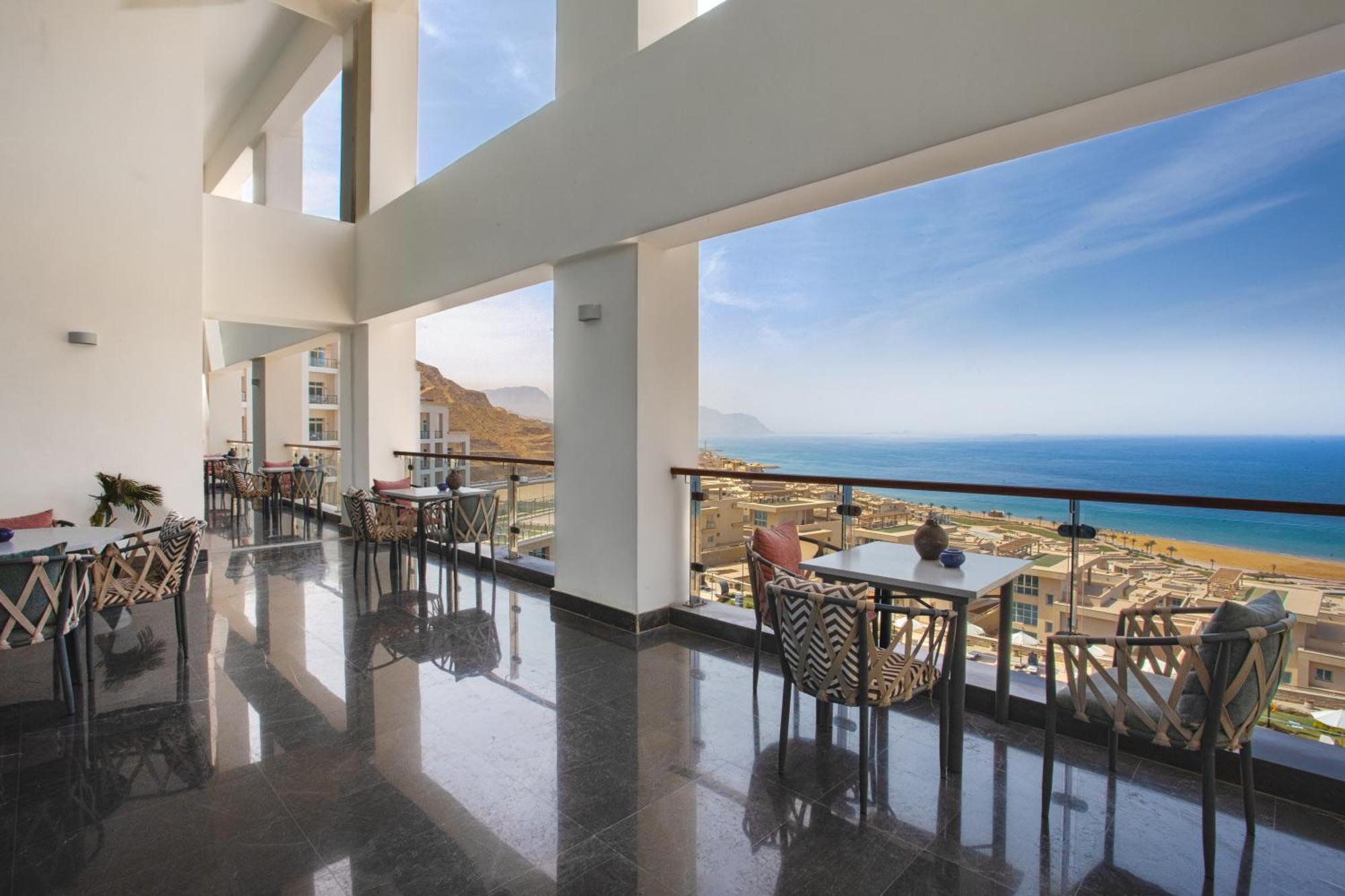 Hotel Tolip El Galala Hills