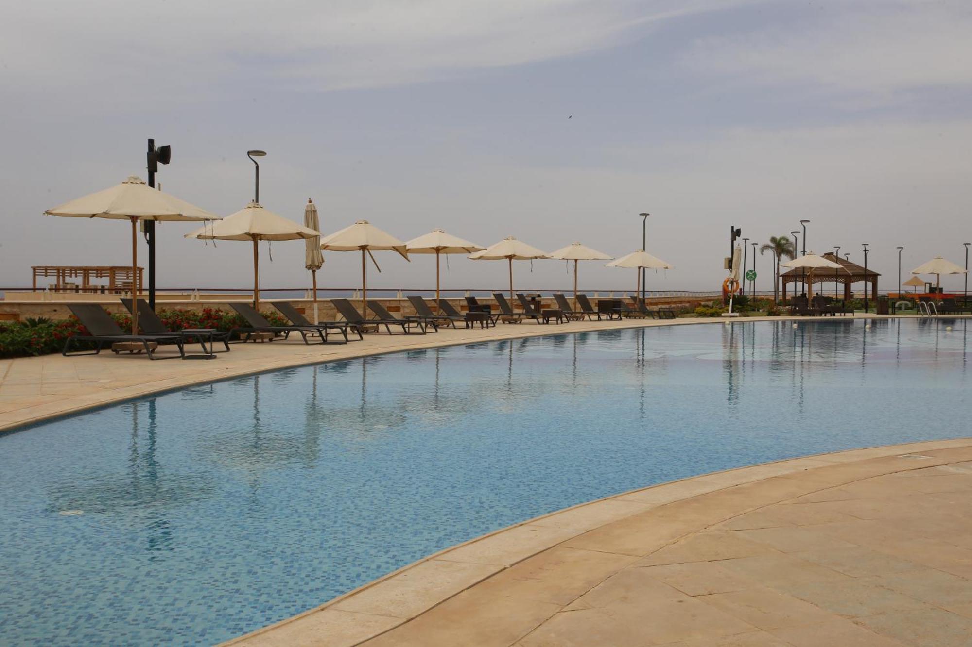 Tolip El Galala Hills 5*