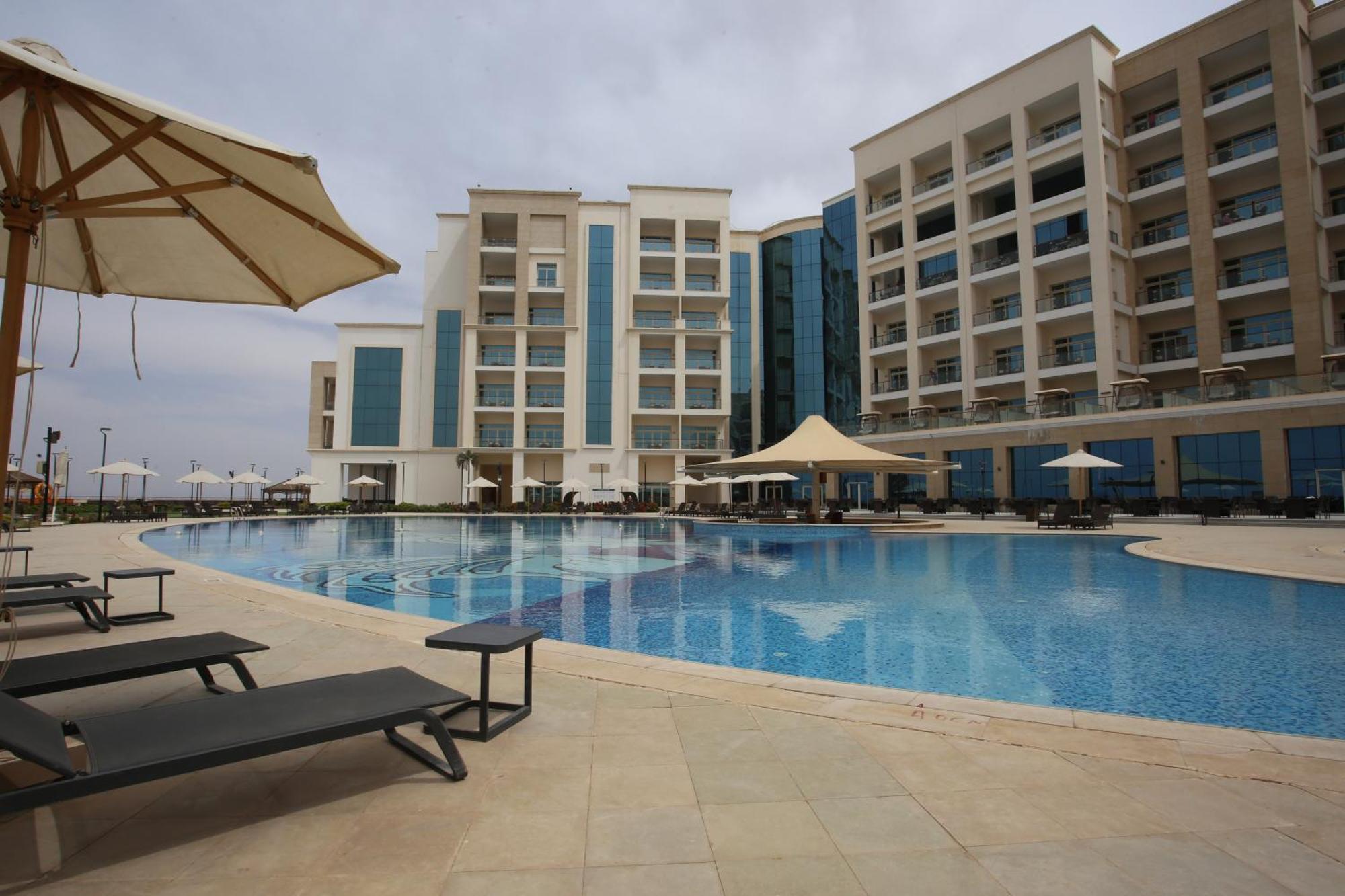 Tolip El Galala Hills