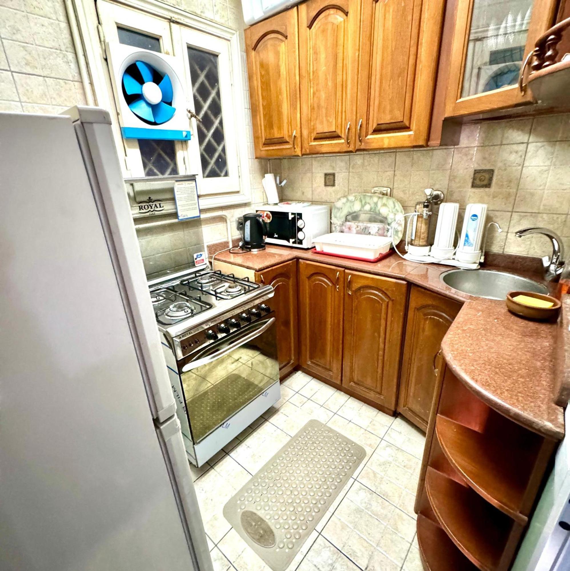 Luxury Gleem 3 Direct Sea View Apartment *