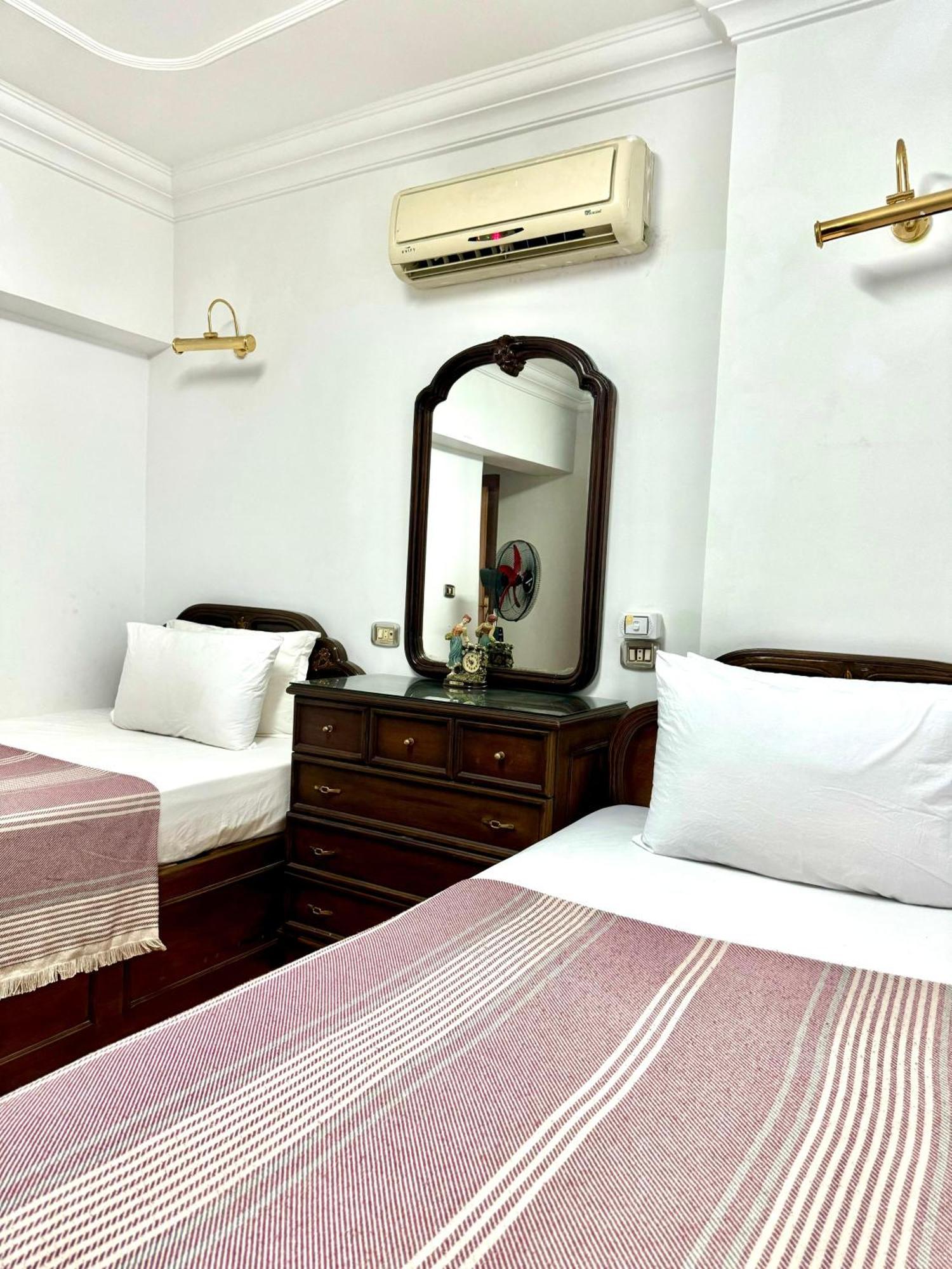 Apartment Luxury Gleem 3 Direct Sea View *