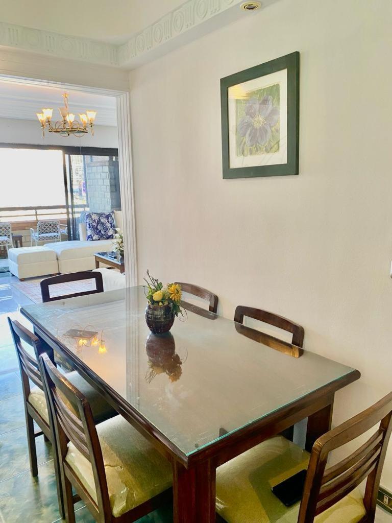 Luxury Gleem 3 Direct Sea View *