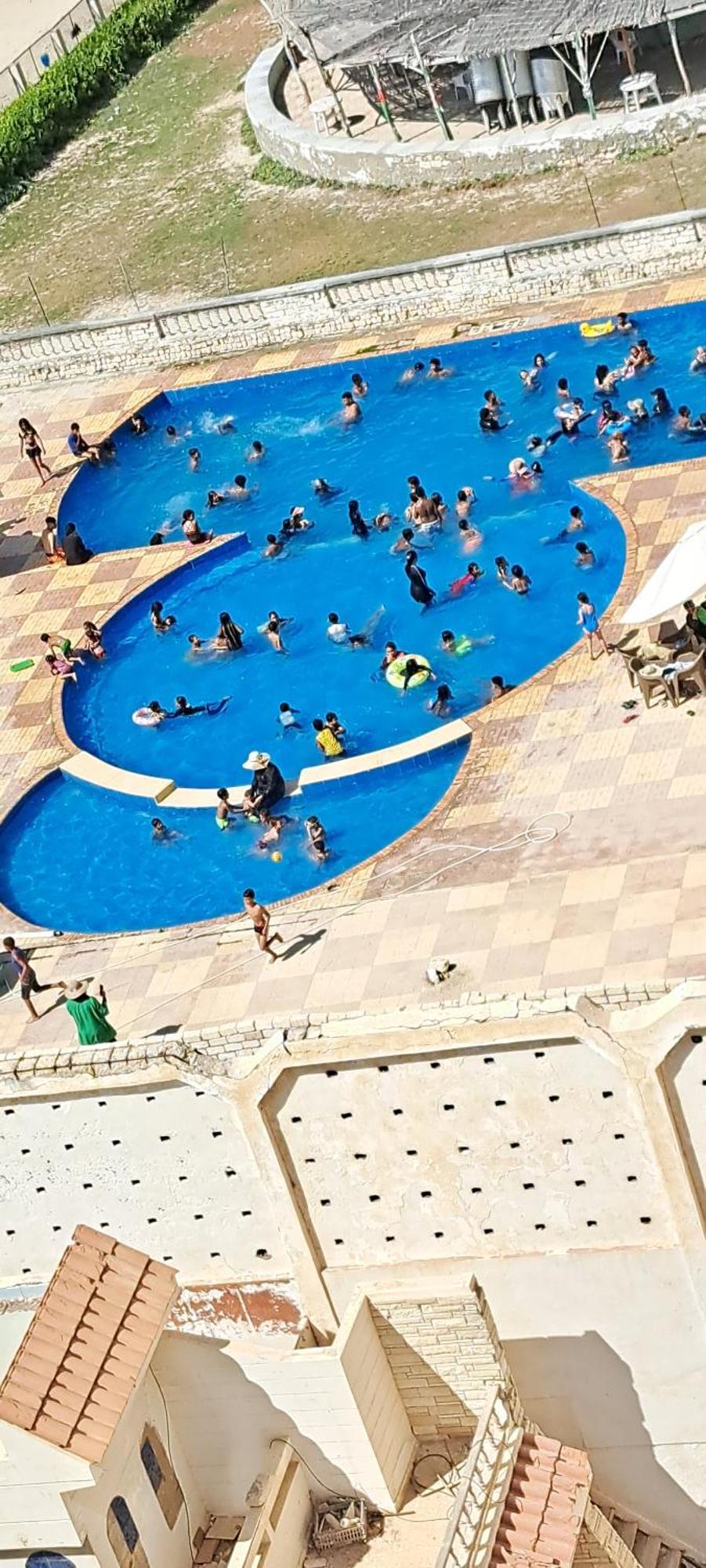 Panorama Sea View Apartment: Coast Getaway * Alexandria