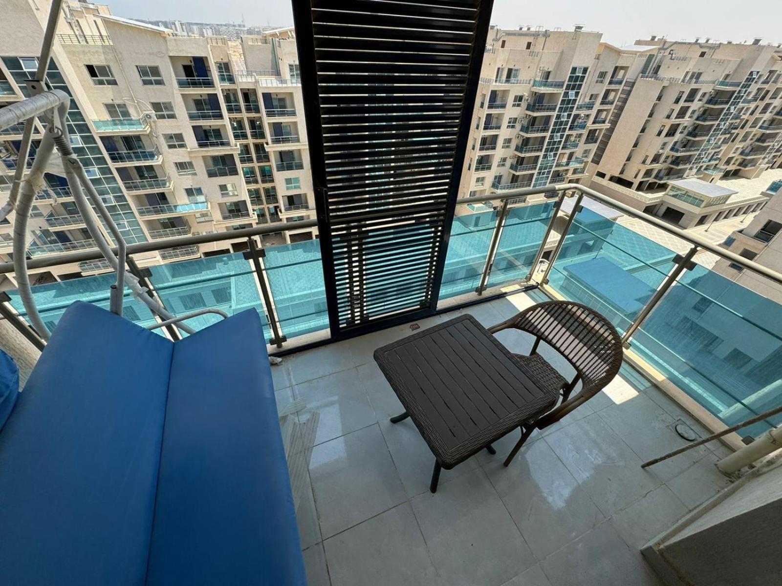 Apartment Downtown New Retreat